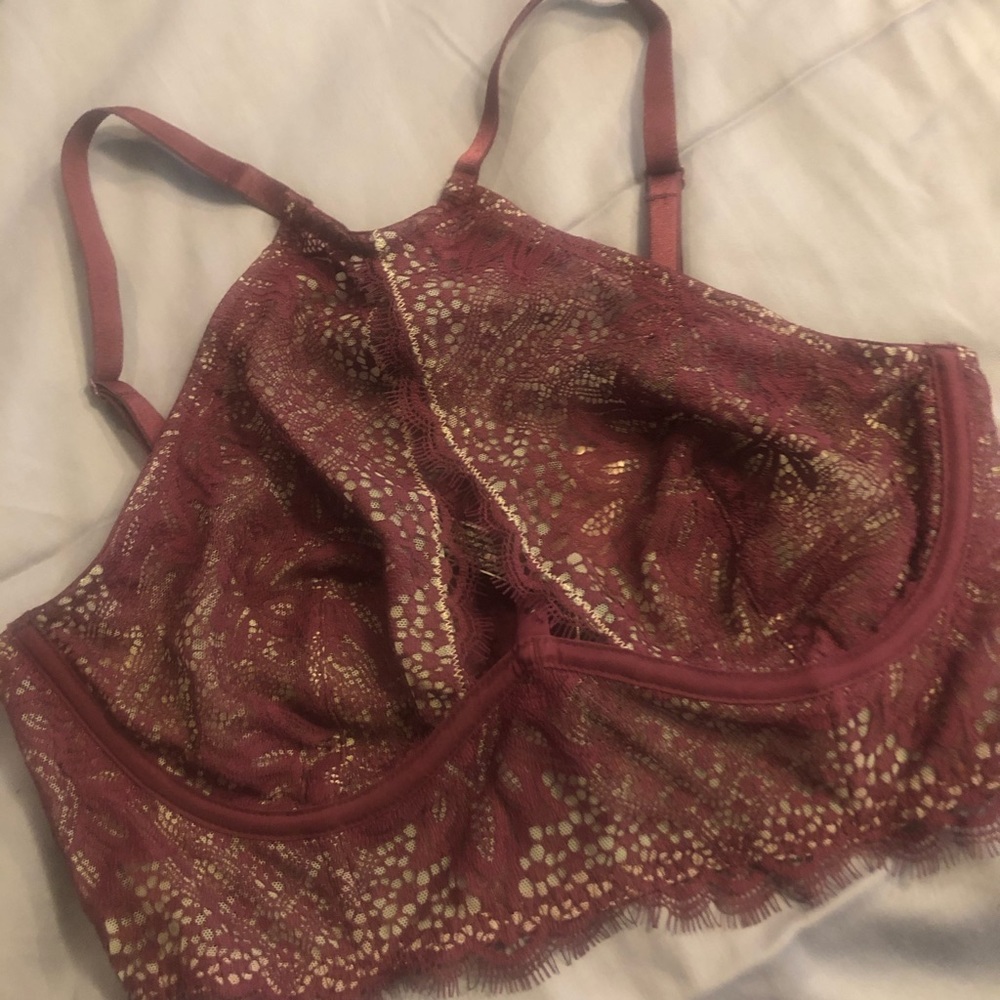 Victoria’s Secret bra
